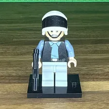 LEGO Star Wars Rebel Scout Trooper Minifigure