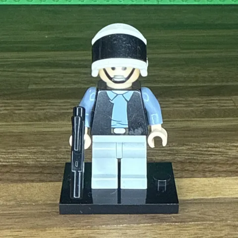 LEGO Star Wars Rebel Scout Trooper Minifigure
