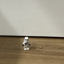 LEGO Star Wars night trooper