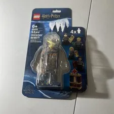 LEGO Harry Potter: Hogwarts Students Acc. Set (40419)