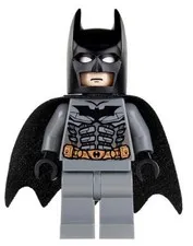 LEGO MINIFIGURE BATMAN USED BAT024!!