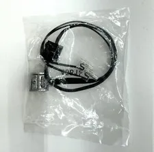 Sealed LEGO 61930 Electric Light Unit Power Functions w/ Black PF Connector Lead