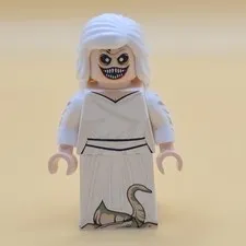 Star Wars Mother Of The Force Abeloth Minifigure For Lego- Read Description