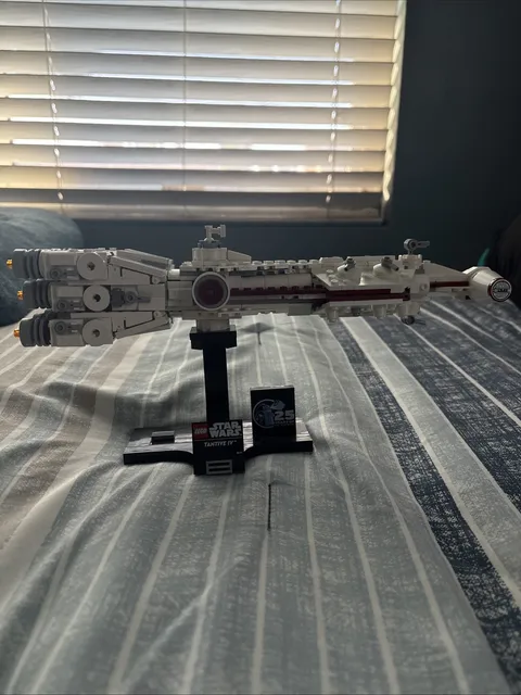 LEGO Star Wars: Tantive IV (75376)