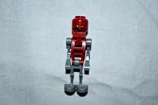 Lego Minifigure, EV-9D9 (EXTREMELY RARE)