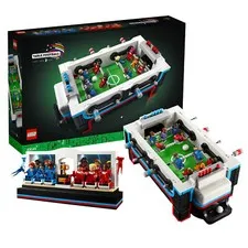 NEW SEALED LEGO 21337 Table Football - RETIRED Ideas 2022