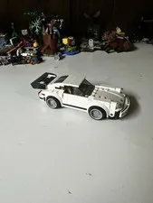 LEGO SPEED CHAMPIONS: 1974 Porsche 911 Turbo 3.0 (75895) 