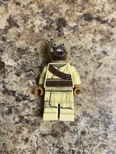 LEGO Star Wars Tusken Raider Sand People Minifigure 