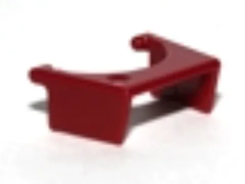 LEGO® Part 61190c - Minifigure