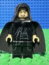 LEGO Star Wars Darth Sidious Minifigure
