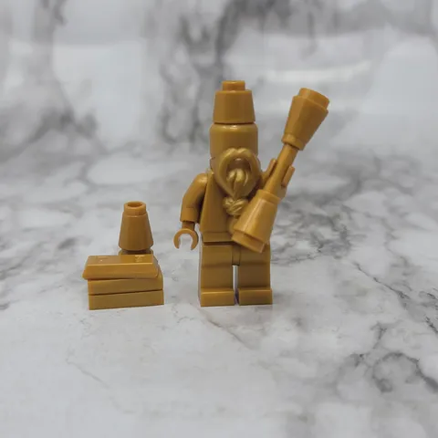 Lego Architect Statue Minifigure Harry Potter 75964