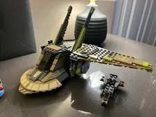 LEGO Star Wars: HH-87 Starhopper (75024)