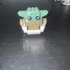 LEGO Star Wars: The Child (Baby Yoda)  (75317)