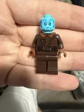 LEGO sw1243 The Mythrol