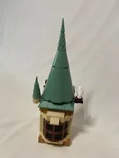 Lego 76389 Harry Potter Replacement Parts Pieces NOT COMPLETE (jj