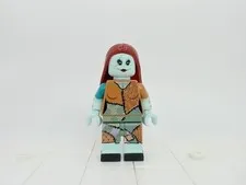 LEGO CMF Disney Series 2 - Sally Minifigure - dis038 - 71024