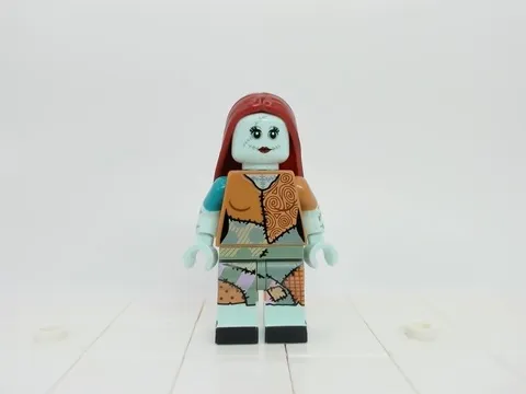 LEGO CMF Disney Series 2 - Sally Minifigure - dis038 - 71024