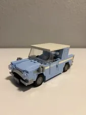 LEGO Harry Potter 76424 Flying Ford Anglia Car 2024