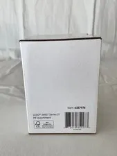 LEGO Minifigure Series 21 #66657 Item #6357976 6 Pack NEW SEALED IN BOX!