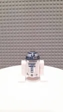 Lego Star Wars R2-D2