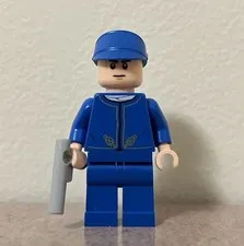 LEGO Star Wars Bespin Guard Minifigure SW0762 - With blaster- 75146, 75222