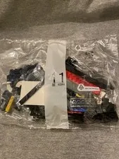 LEGO Villains Icons Disney 100 43227 - Sealed Parts Bag #11 Only