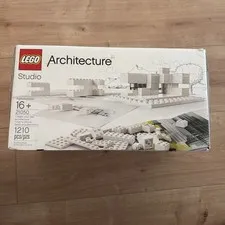 LEGO Architecture Studio (21050)