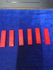 2x8 Lego Blocks