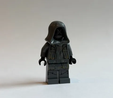 Lego Unkar's Thug Minifigure Star Wars 75099 75184 sw0655 episode 7 rare cmf lot