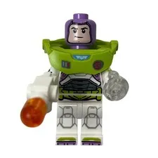 Lego Disney Toy Story Buzz Lightyear Mini Figure