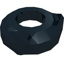5x LEGO® Part 25264 - Minifigure