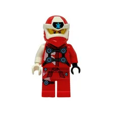 LEGO Ninjago Digi Kai Minifigure