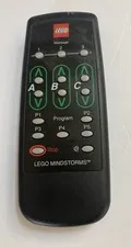 LEGO Mindstorms RCX Remote Control 9738 Robot Racer Truck Car Plane Technic