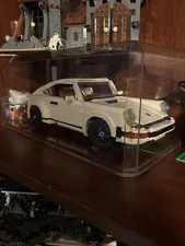 LEGO Icons: Porsche 911 (10295)