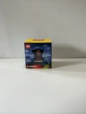 Lego 5004077 - Ninjago Stone Armor Kai - Target Exclusive Cube Sealed NIB