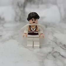 Lego Princess Tamina Minifigure Prince of Persia 7571