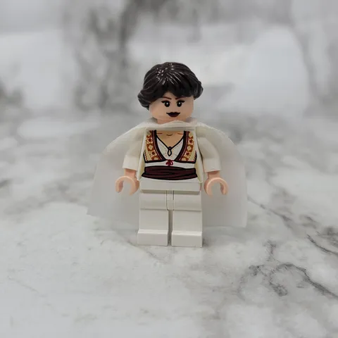 Lego Princess Tamina Minifigure Prince of Persia 7571