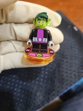 LEGO Teen Titans Beast Boy Minifigure (71255) Minifig
