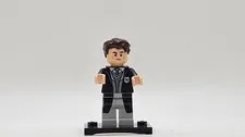 LEGO minifigure Tom Riddle hp311 Harry Potter 76389 Hogwarts Chamber Secrets