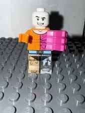 LEGO Colsh12 - Metamorpho, DC Super Heroes