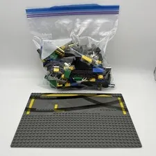 Huge Lot of Original LEGO 1349 Studios Moviemaker Pieces