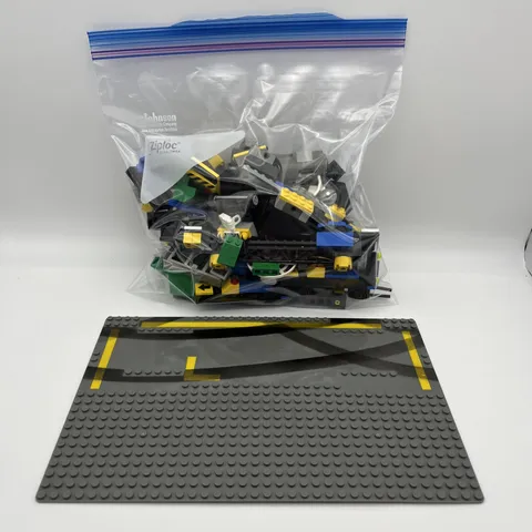 Huge Lot of Original LEGO 1349 Studios Moviemaker Pieces