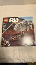 LEGO Star Wars: Ambush on Ferrix 75338 Andor Set