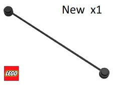 LEGO x127c10pb01 String End Studs 10L Overall Same Color Studs Pattern 14226