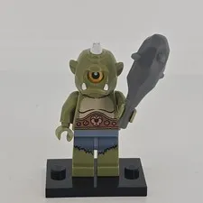 Lego 71000 Cyclops Collectible Minifigure Series 9 CMF Complete