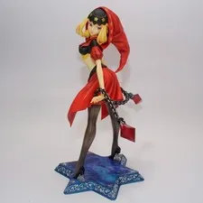 Genuine Odin Sphere Velvet Figure PVC - FLARE Version