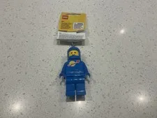 Lego bricks OFFICIAL KEYCHAIN,BRAND NEW WITH TAG, BARGAIN,1,KEYRING,1