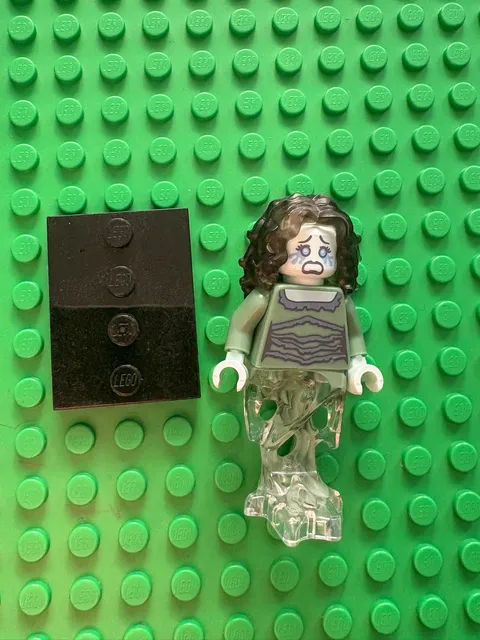LEGO Banshee Collectible Minifigure Series 14 Minifig CMF (71010) col224