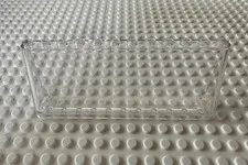 LEGO 2x12x4 Windscreen 6267