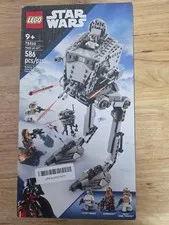 LEGO Star Wars: Hoth AT-ST (75322)